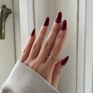 Alternative view of Ring Infinity