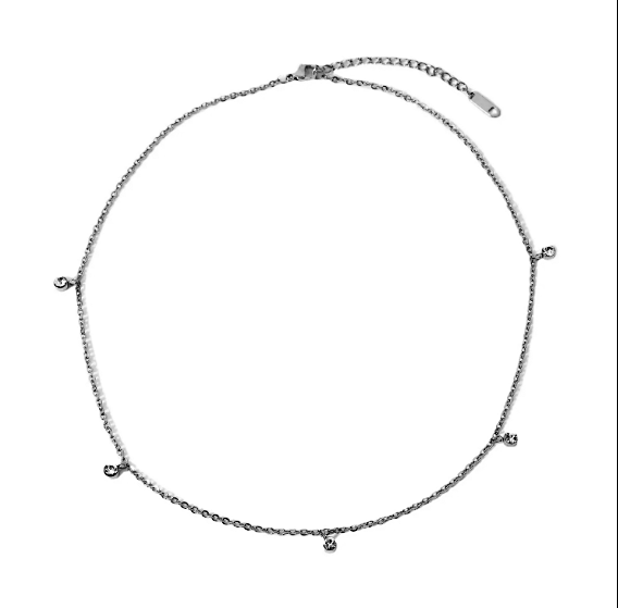 Choker Halskette - Image 3