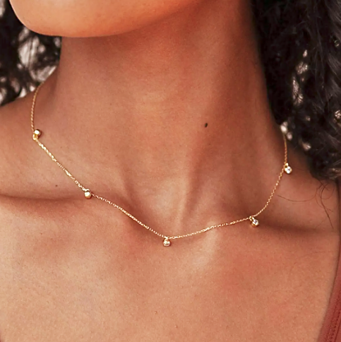 Choker Halskette - Image 2