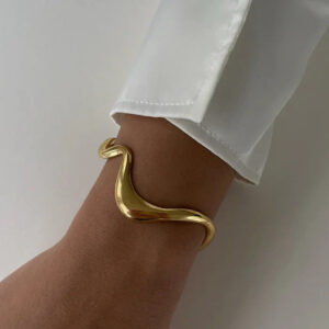 Alternative view of Armreif Waves