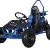 X-Pro Rover 50 Go Karts.