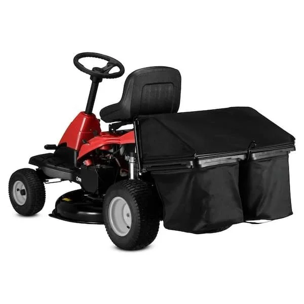 Craftsman Twins Bin Bagger 30 - Image 5