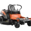 Husqvarna Z248F Special Edition Zero-Turn Lawn Mowers.