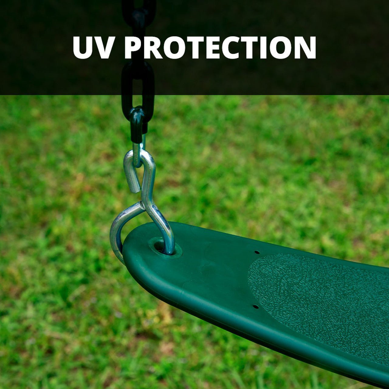 Navigator Swing Set - Image 12