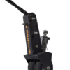 Trailer Valet 10000-lb Capacity Side Wind Trailer Jack TVXL25