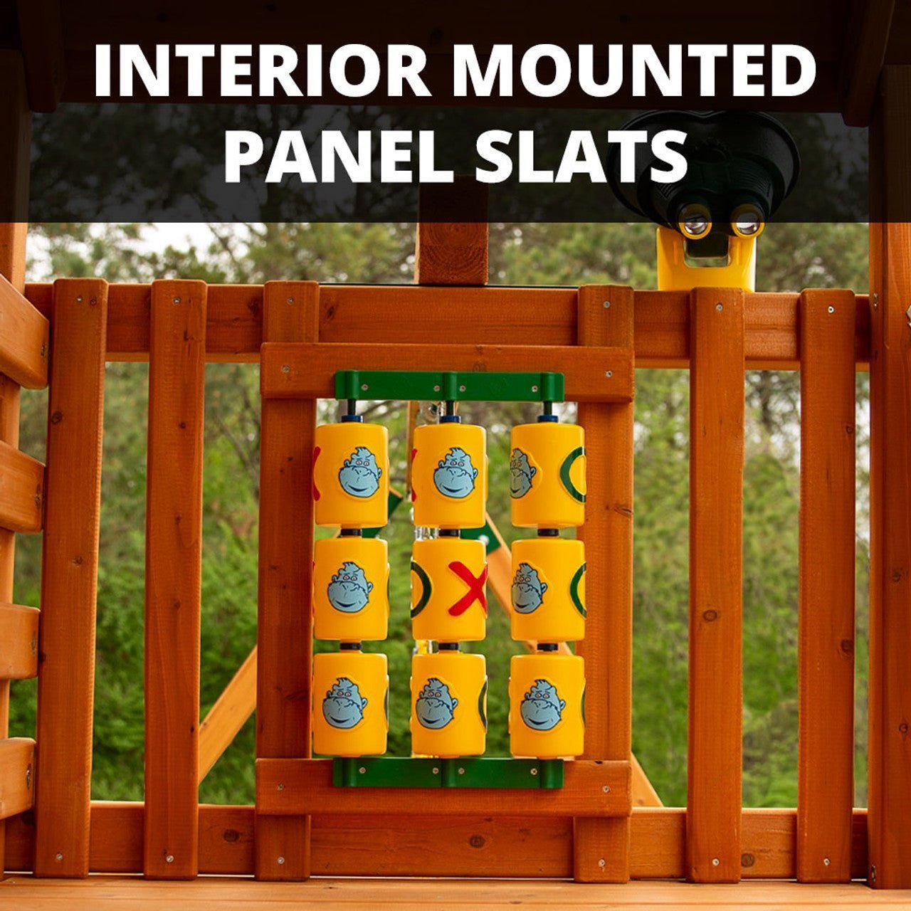 Navigator Swing Set - Image 17
