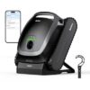 Beatbot AquaSense Cordless Robotic Pool Vacuum Cleaner – Intelligent Path Opimization, Cleans Floor, Walls, and Waterline – Ideal for Above & In-Ground Pools up to 2,260 sq.ft.