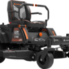 Yard Force Riding Lawn Mower 42″ Zero Turn Battery Powered 56V Z42-562 New