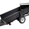 DK2 4.5-ft x 7.5-ft Steel Utility Trailer ( 1639-lb Capacity ) 2491710
