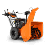 Ariens Deluxe (24″) 252cc Two-Stage Snow Blower
