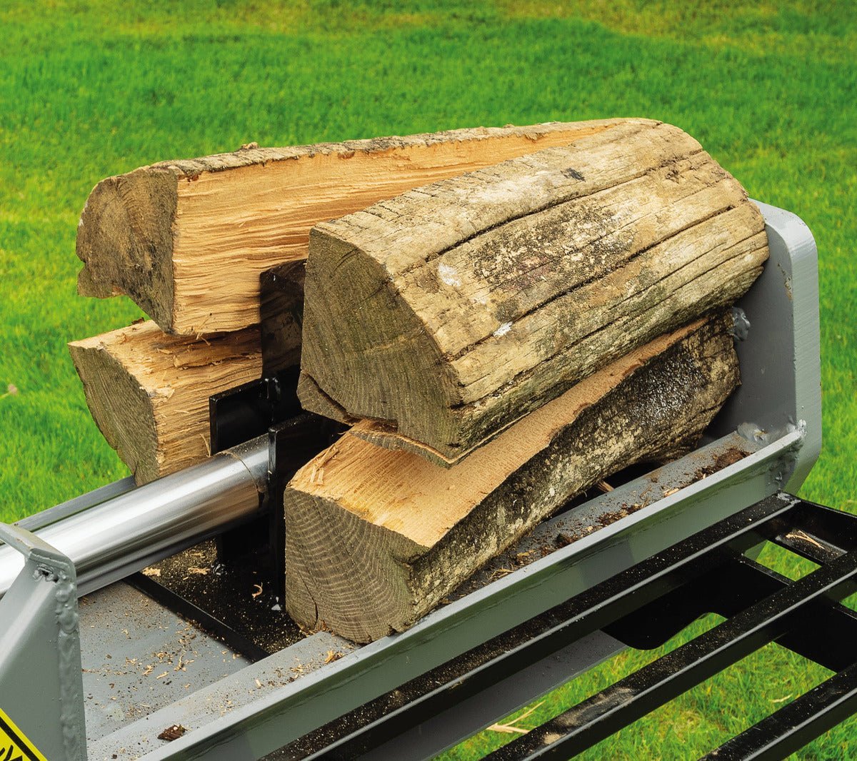 Oregon® 4-Way Wedge for 30-ton Log Splitter (OR4W30T-1) - Image 3