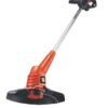 Black & Decker 13″ Corded Electric String Trimmer #ST7700
