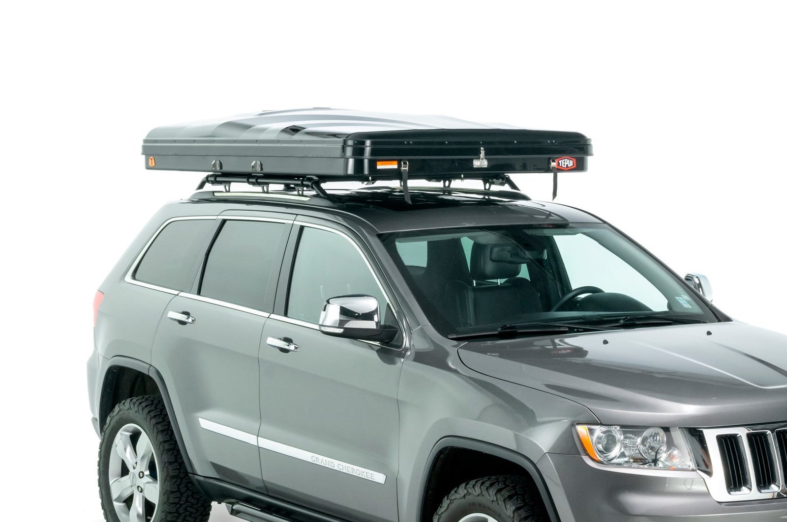 Thule Tepui HyBox - Image 2