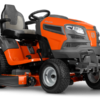 Husqvarna TS 348 (48″) 24HP Kohler Garden Tractor
