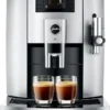 Jura E8 Automatic Coffee Machines